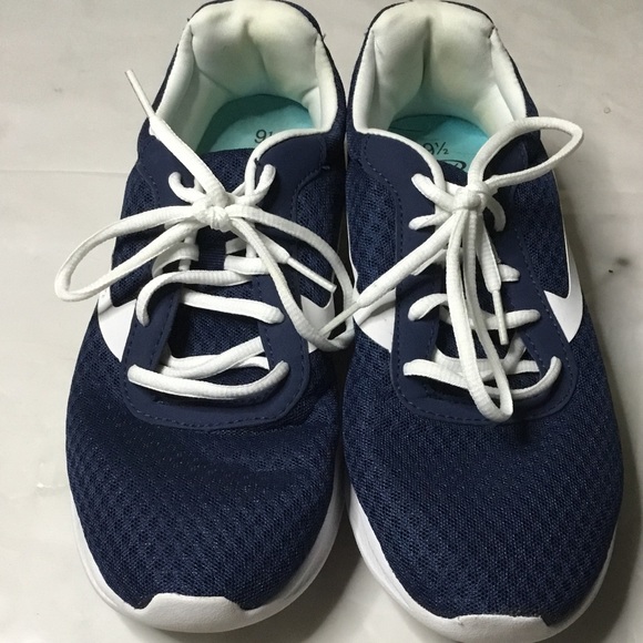 ATHLETIC works MEMORY FOAM SNEAKERS - Picture 5 of 7